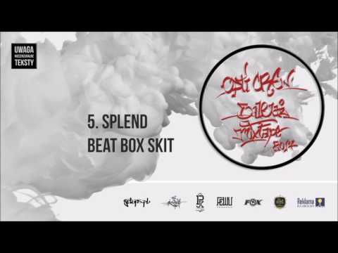 05. Opti Crew - Splend beat box skit