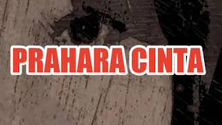 Prahara Cinta Hedi Yunus liryc