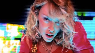 Kylie Minogue - In Your Eyes (Remastered 4K)