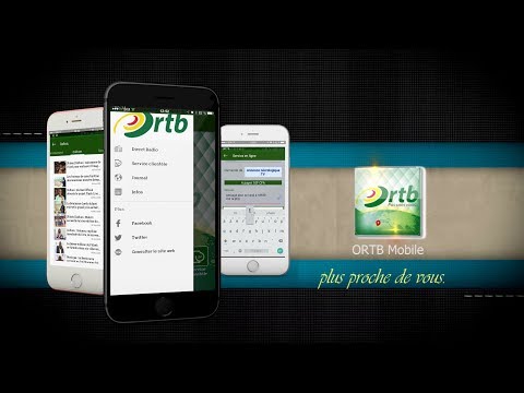TÉLÉCHARGER ORTB FM GRATUIT FM TÉLÉCHARGER GRATUIT ORTB