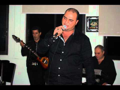 Jack Momdjian - hishadagner