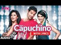 I Me Aur Main Full Song Capuchino Lyrics John Abraham Chitrangda Singh Prachi Desai