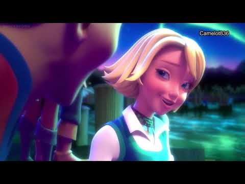 Gabaomi, Eleteo: Haunted