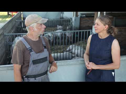 NACHGEFRAGT - TAGWERK im Gespräch mit Günter Braun