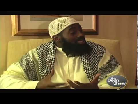 Famous US Rapper Loon Converts to Islam