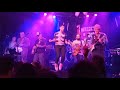 Oingo Boingo Former Members - Why'd We Come 5/12/2018 @ The Whisky