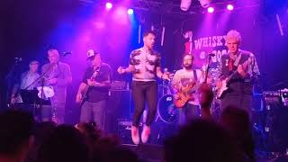 Oingo Boingo Dance Party - Why&#39;d We Come 5/12/2018 @ The Whisky