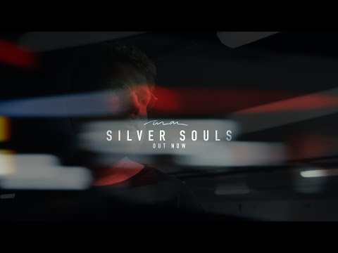Silver Souls | AVAU (Official Music Video)