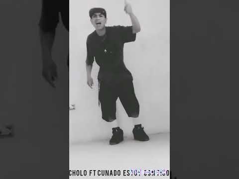 cholo 415 ft  cuando  estoy  con tigo ..