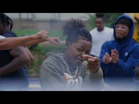 414JungleBaby - Dej HoneyBun [Shot By @TeeGlazedItProduction]