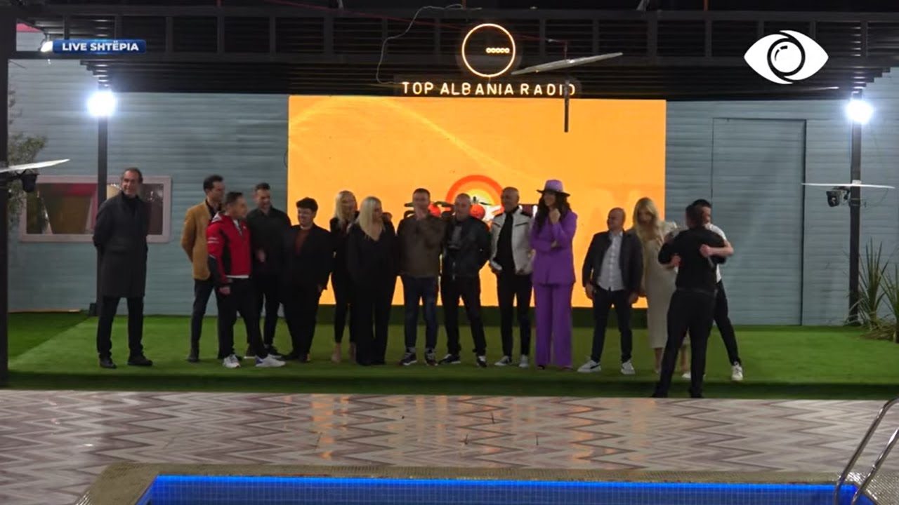 Kolegët e “Portokalli” ftesë zyrtare Tanit: Dera jonë është e hapur kurdoherë