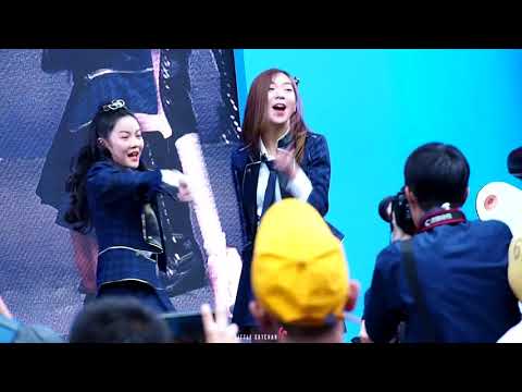 180609 Satchan - วันแรก Shonichi @ Lactasoy