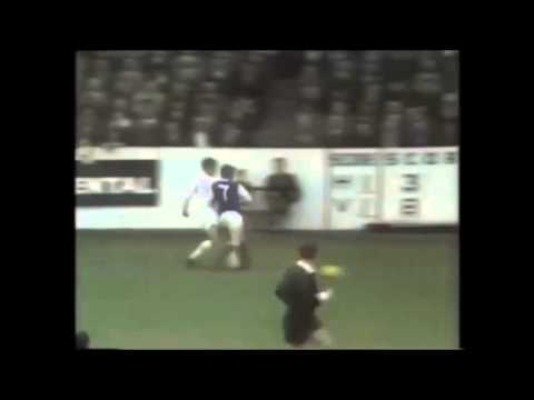 WEDNESDAY 1-2 LEEDS UNITED, DIVISION 1, 13/9/1969