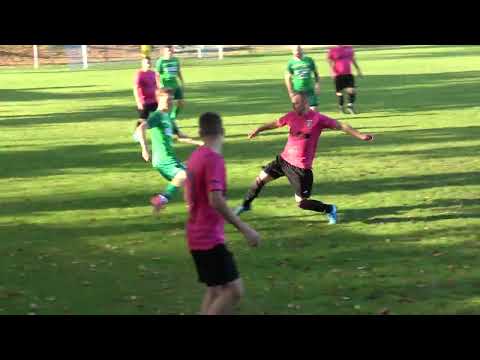 Kado II Górzyn - WKS Łaz 0:5 (0:3)