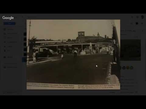 SW Herts Local History Show