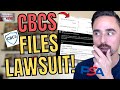 BREAKING NEWS! CBCS Files Case Against PSA Head Comic Grader Mark Wilson...NDA Breach?!