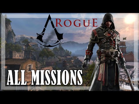 download lagu mp3 mp4 Assassins Creed Rogue Guide, download lagu Assassins Creed Rogue Guide gratis, unduh video klip Assassins Creed Rogue Guide