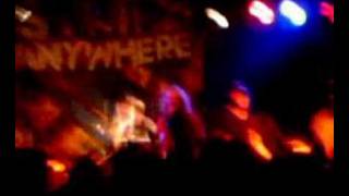 Strike Anywhere - We Amplify/Blaze