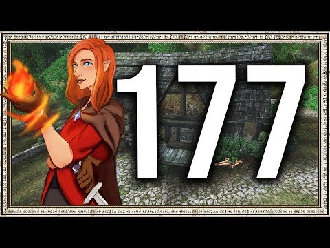 Oblivion: The Champion of Cyrodiil Challenge [177] - "Torn Between Worlds"