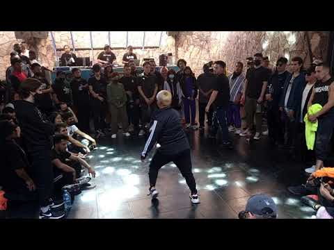 LME Soldiers (Estelar) - Viic vs D Ann vs Vacnor