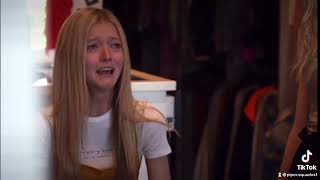 Cover art for Elliana passes away