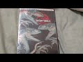 JURASSIC PARK THE LOST WORLD DVD Overview