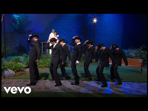 Celtic Thunder - Bad, Bad Leroy Brown (Live From Ontario, 2009) ft. Ryan Kelly