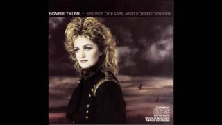 Bonnie Tyler   Rebel Without A Clue