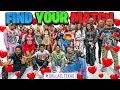 Find Your Match 20 Baddies Only Ghetto Edition Dallas