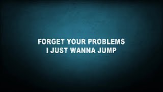 Simple Plan - Jump (Lyrics)