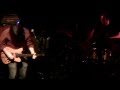Arbouretum - Down by the Fall Line - Whelans Dublin 2013