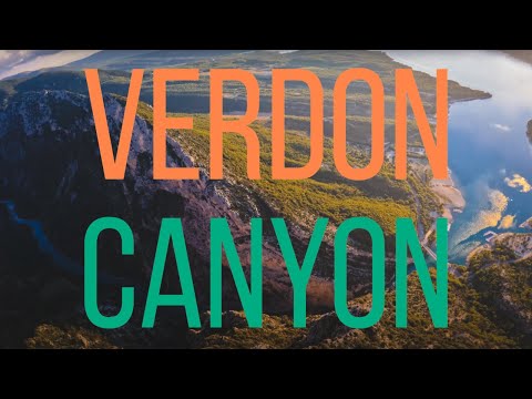 Verdon Canyon: Moustiers-Sainte-Marie | Paragliding | Ozone Delta 5