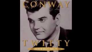Conway Twitty- The Bottle Let Me Down (Rare live recording)