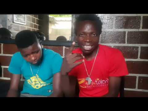 junior disaster ft ndunge yut