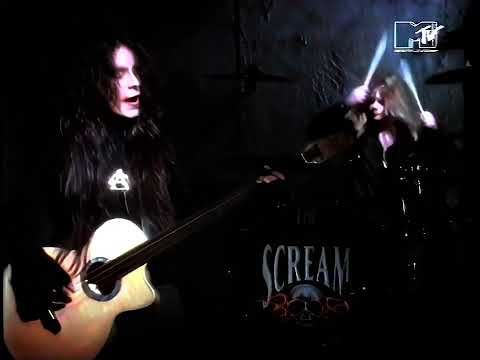 The Scream - Father, Mother, Son (1991) (HD 60fps)