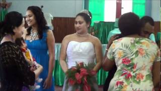 Tina & Mala Rasovatu's wedding.wmv