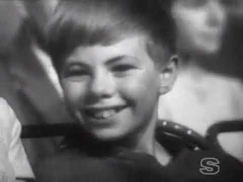 Juke Box Jury 1960 with Pete Murray  and Carmen McRae (complete show)