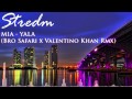 MIA - YALA (Bro Safari x Valentino Khan Remix ...