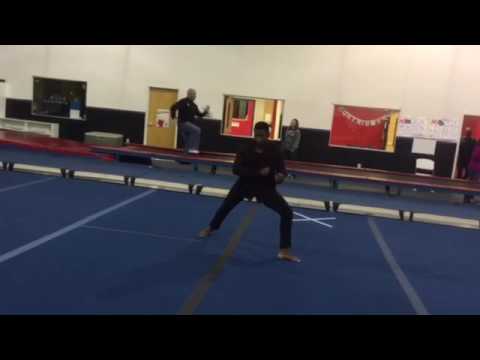 Trick of the week-jackknife