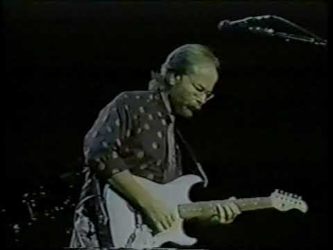 Steely Dan - East St. Louis Toodle-Oo | Live at Nissan Pavilion at Stone Ridge | Manassas, VA | 1996