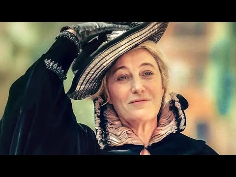 ELEONORA DUSE Bande Annonce (2025) Valeria Bruni Tedeschi