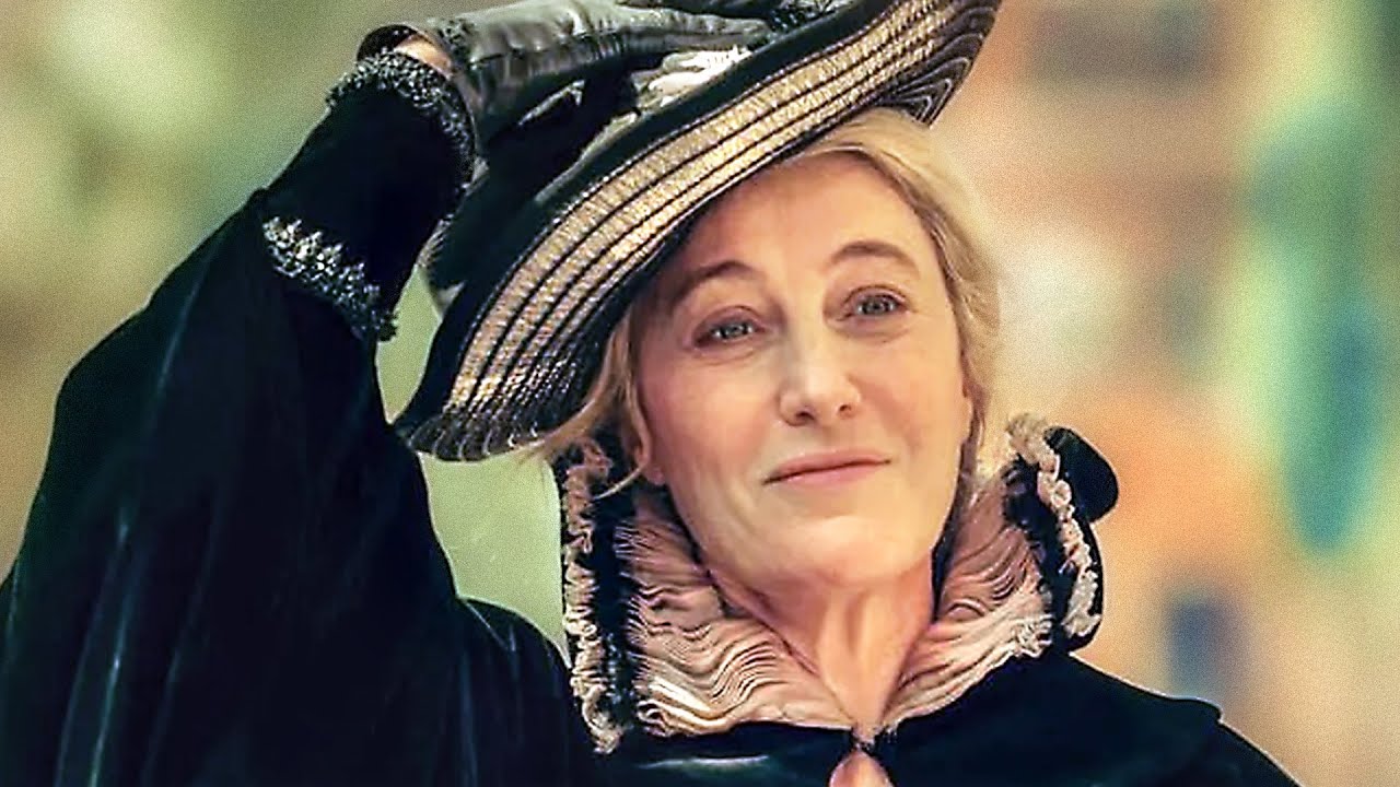 Miniature de la vidéo ELEONORA DUSE Bande Annonce (2025) Valeria Bruni Tedeschi du film Eleonora Duse