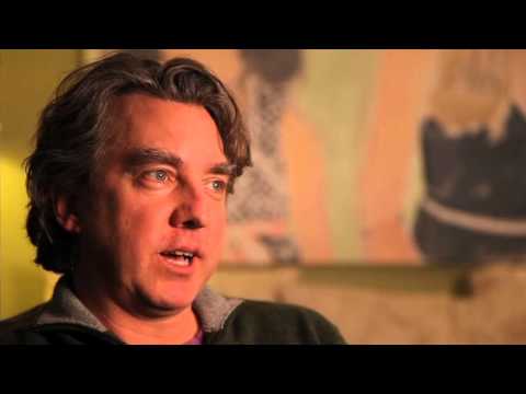 Writers Rejection: James Jones and Terry Southern