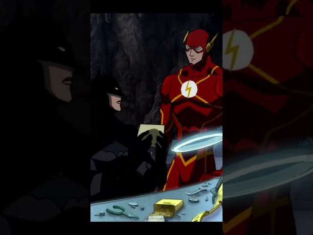 Vídeo relacionado con Funidelia | Bata de Flash para hombre Superhéroes, DC Comics - Accesorios & merchandising - Regalos originales para Navidad, cumpleaños y otras celebraciones - Talla L-XL - Rojo