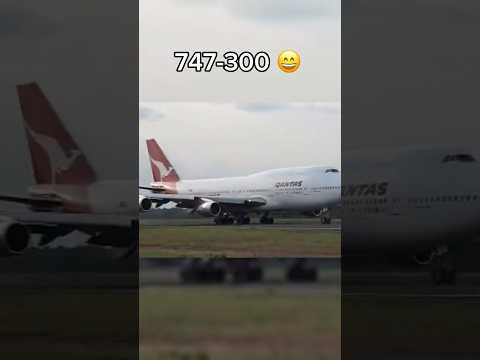 747 types #plane #retired #747-100 #747-400 #747-8 #subscribe #shorts