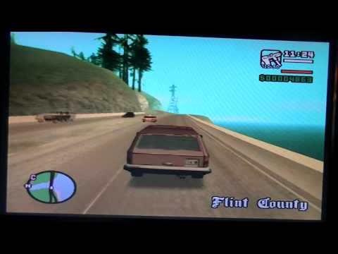 Grand Theft Auto: San Andreas Playthrough pt39