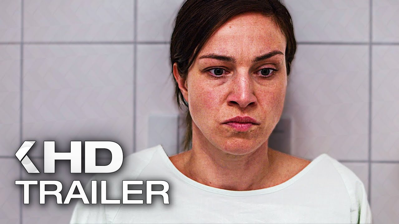 MONSTER IM KOPF Trailer German Deutsch (2023)