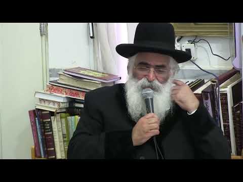 הרב יורם אברג'ל – המסר היומי -סוד המקרר של עמלק – ט"ו אדר תשפ"ג