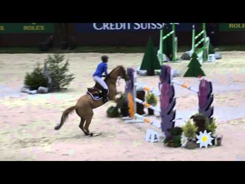 Sultane des Ibis - CSI5* de Genève Prix des Communes Genevoises