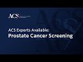 Newswise: American College of Surgeons Experts Available to Speak on Concerning Trends in Advanced Prostate Cancer